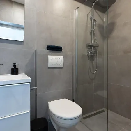 House Niko - Zf Hvar Lejlighed