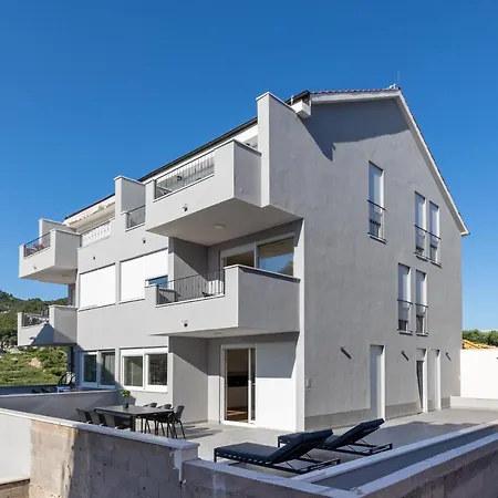 New!! House Niko - Zf Hvar Apartment