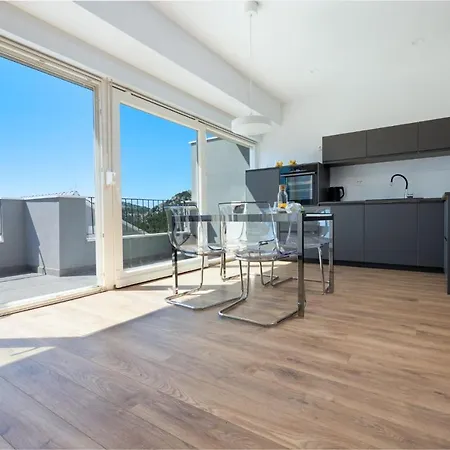 House Niko - Zf Hvar Lejlighed