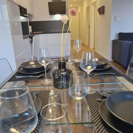 Apartment New!! House Niko - Zf Hvar