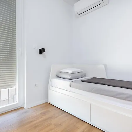 House Niko - Zf Hvar Lejlighed *