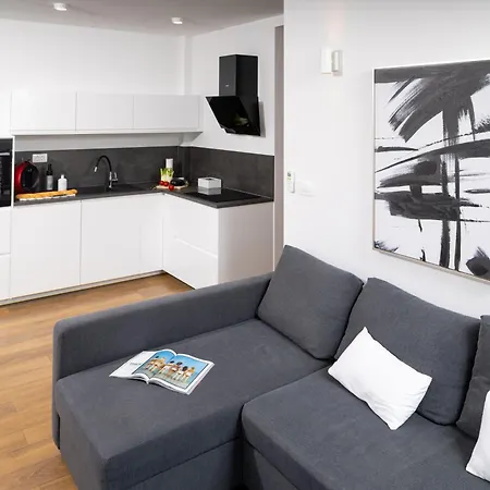 Apartment New!! House Niko - Zf Hvar Hvar Town