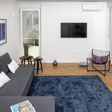 Apartment New!! House Niko - Zf Hvar Hvar Town