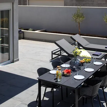 Apartment New!! House Niko - Zf Hvar *