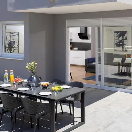 New!! House Niko - Zf Hvar Hvar Town