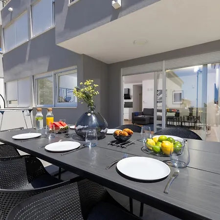 House Niko - Zf Hvar Lejlighed *