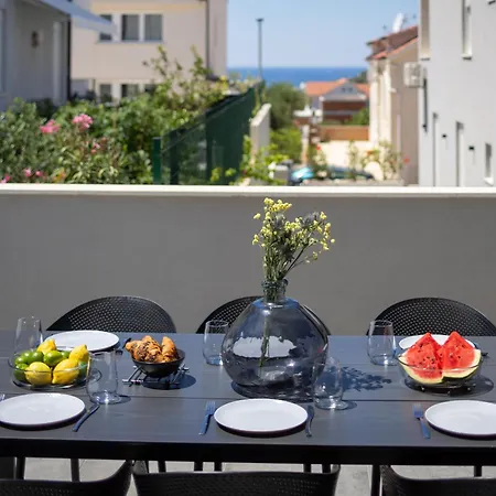 Apartment New!! House Niko - Zf Hvar