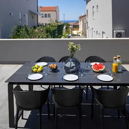 Apartment New!! House Niko - Zf Hvar Hvar Town