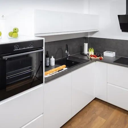 House Niko - Zf Hvar Lejlighed Hvar Town