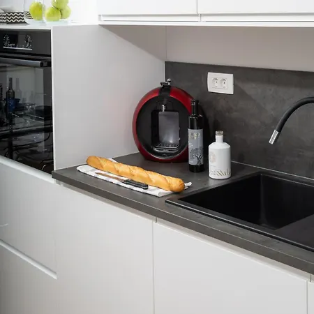 House Niko - Zf Hvar Lejlighed *