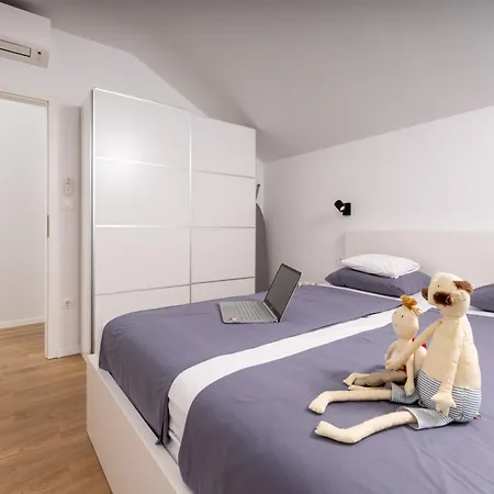 House Niko - Zf Hvar * Hvar Town