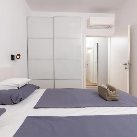 New!! House Niko - Zf Hvar Apartment