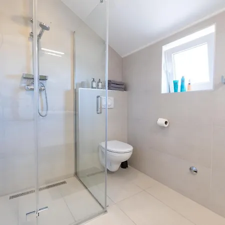 House Niko - Zf Hvar Lejlighed