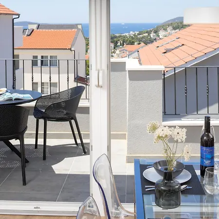 Apartment New!! House Niko - Zf Hvar Hvar Town
