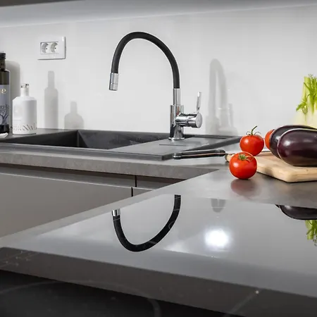 House Niko - Zf Hvar Lejlighed *