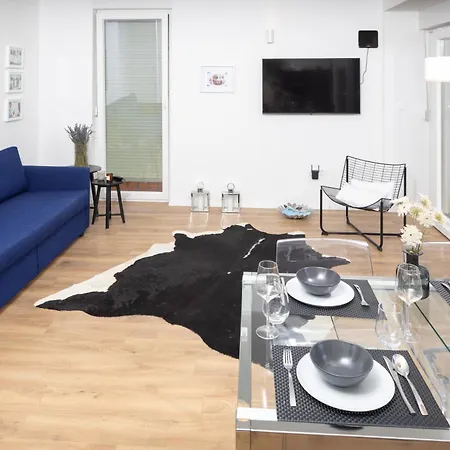 Apartment New!! House Niko - Zf Hvar *
