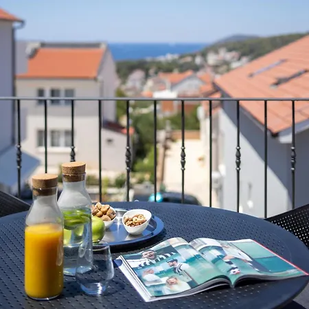 Lejlighed House Niko - Zf Hvar