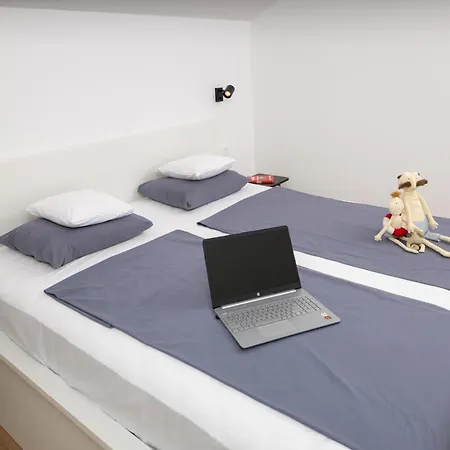 Lejlighed House Niko - Zf Hvar *