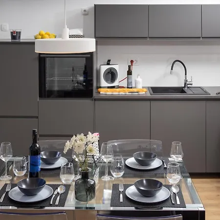 Lejlighed House Niko - Zf Hvar