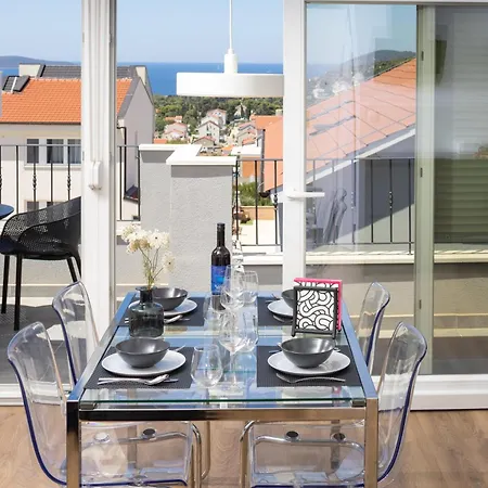 New!! House Niko - Zf Hvar Apartment *