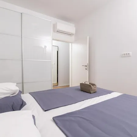 Apartment New!! House Niko - Zf Hvar *