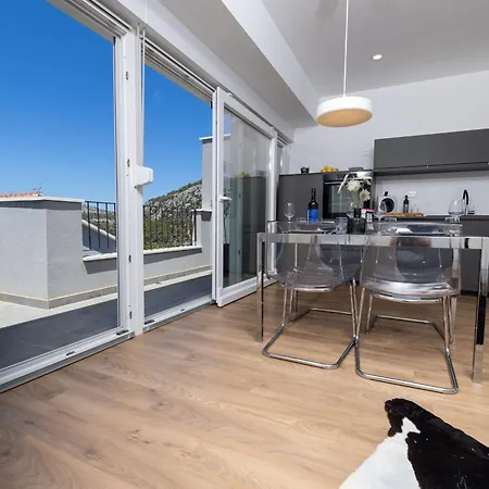 House Niko - Zf Hvar Lejlighed Hvar Town