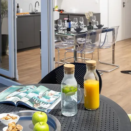 House Niko - Zf Hvar Lejlighed