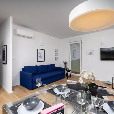 Lejlighed House Niko - Zf Hvar