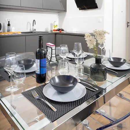 Lejlighed House Niko - Zf Hvar *