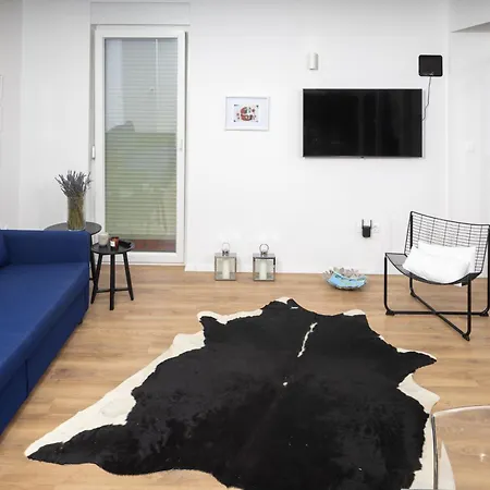 House Niko - Zf Hvar Lejlighed Hvar Town