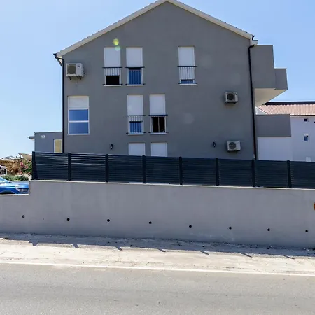 Apartamento House 