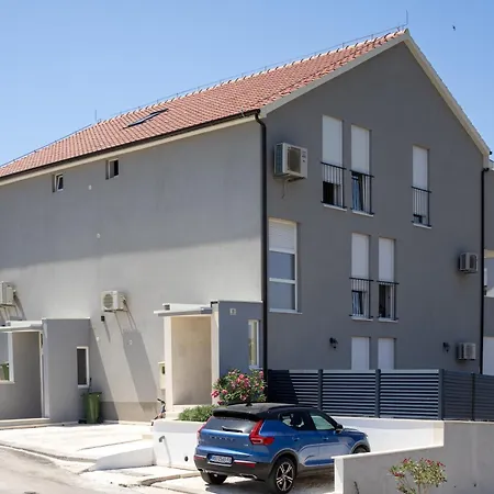 New!! House Niko - Zf Hvar Apartment